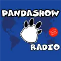 Panda Show Radio - Online - El Panda Zambrano - Ciudad de México Radio Logo