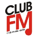 Club FM Radio Logo