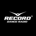 Радио Рекорд Симферополь 104.8 FM Radio Logo