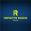 Impacto Radio Radio Logo