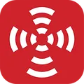 KJIC 90.5 FM Houston Radio Logo