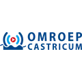 Omroep Castricum Radio Logo