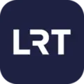 LRT Klasika Radio Logo