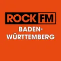 ROCK FM BADEN-WÜRTTEMBERG Radio Logo