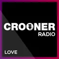 Crooner Radio Love (Romantique) Radio Logo