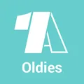 - 1 A - Oldies von 1A Radio Radio Logo