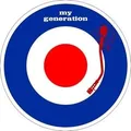 My Generation Radio Radio Logo