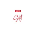 GEDI - Radio Capital Soft Radio Logo