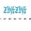 ZENO FM ZINGZING Radio Logo