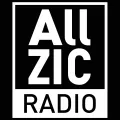 Allzic Zouk Radio Logo