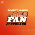 92.3 WKRK - Cleveland, Ohio Radio Logo