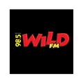 Wild FM Butuan Radio Logo