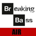 Breaking Bass Air Radio Logo