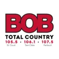 Total Country Radio Logo