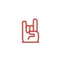 Rock The Cradle Radio Logo