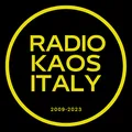 Radio Kaos Italy Radio Logo