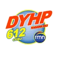 DYHP 612 RMN Cebu Radio Logo