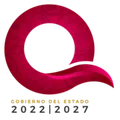 Caribe FM - 101.9 FM - XHCBJ-FM - SQCS (Sistema Quintanarroense de Comunicación Social) - Cancún, Quintana Roo Radio Logo