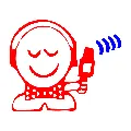 90.1 Happy FM Radio Logo