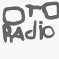 OTO Radio Radio Logo