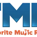 FMR Skyradio 105.5 Pampanga Radio Logo