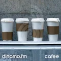 dinamo.fm caffe Radio Logo