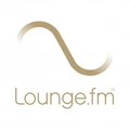 Lounge.FM - 100% Austria Radio Logo