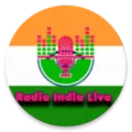AIR Nagercoil Radio Logo