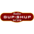 gpsp Radio Logo
