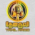 thenaruvi-fm Radio Logo