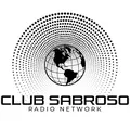 Club Sabroso Radio Network Radio Logo