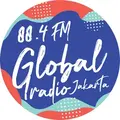 Global Radio Jakarta Radio Logo