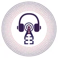 Abusia Radio Radio Logo