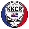 Kaua‘i Community Radio Radio Logo