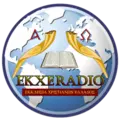 Εκκλησία Χριστιανών Ελλάδος Radio Logo