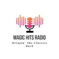 Magic Hits Radio Radio Logo
