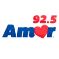 Amor Toluca - 92.5 FM - XHRJ-FM - Grupo ACIR - Toluca, EM Radio Logo