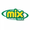 Mix 104.9 - Darwin - 104.9 FM (MP3) Radio Logo