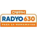 DWPM Radyo Sais Trenta Radio Logo