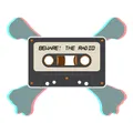 Beware! The Radio Radio Logo