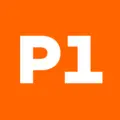 DR P1 (AAC) Radio Logo