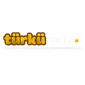 TürküRadyo Radio Logo