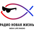 Радио Новая Жизнь Radio Logo