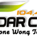 Radar CBS Tegal Radio Logo