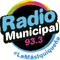 Radio Municipal Iquique Radio Logo