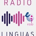 Radio Linguas Radio Logo