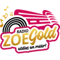 Radio Zoe Gold Radio Logo