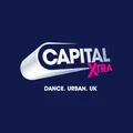 Capital XTRA Radio Logo
