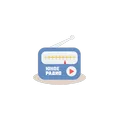 Юное Radio Logo