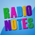 Notes Radio Logo
